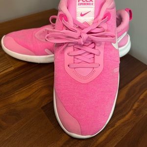 Nike Flex 8 size 10
